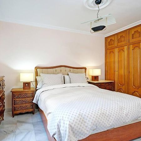 Granada Piso En Calle Arabial 117 Junto A El Corte Ingles Exteriör bild